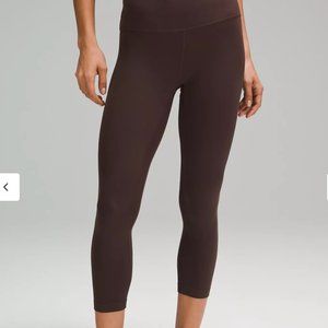 Never Been Worn Lululemon Align Legging